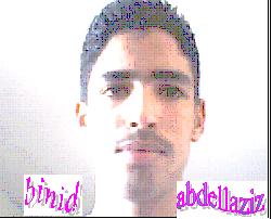 abdellaziz binid